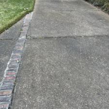 Pressure Washing and Gutter Cleaning in Cordova, TN 31
